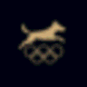 DogOlympics.net logo
