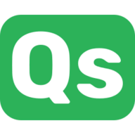 Quickshell logo