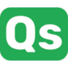 Quickshell logo
