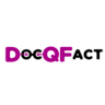 SmartInfoLogiks DocQFact logo