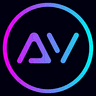 Aview logo