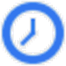 MakeTimestamp logo