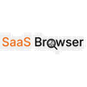 SaaS Browser logo