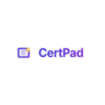 CertPad logo
