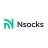 NSOCKS logo