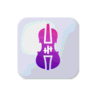 La Touche Musicale ViolinConvert logo