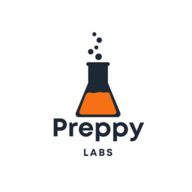 PreppyLabs logo