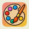 PagiColor icon