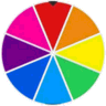 SpinTheWheel.io logo