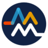 Momentm NEMT Routing logo