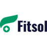 Fitsol.green logo