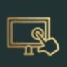 OrcaLean Qi Screen logo