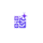 QR Service icon