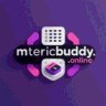 MetricBuddy.online icon