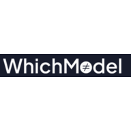 WhichModel logo