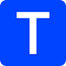 Transcriptly.org icon