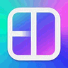 imageCollage.net logo