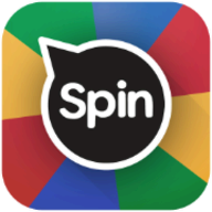 SpinTheWheel.app logo
