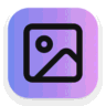 Blurimg.net logo