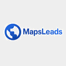 MapsLeads logo