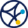 Metricool icon