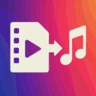Extract Audio App logo