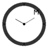 X Minute Timer logo