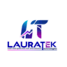 LauraTek-LMS logo