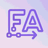 FlowChartAI.org logo