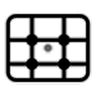 SplitImage.app icon