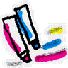 Wigglypaint.net icon