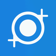 Circle Crop Image logo