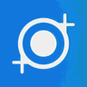 Circle Crop Image logo