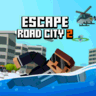 EscapeRoadCity2.io logo