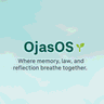 OjasOS icon