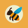 BeeSift logo