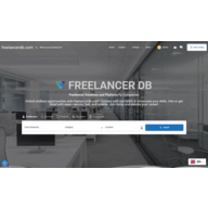FreelancerDB logo