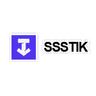 Ssstik.io icon