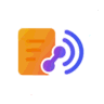 Nstatxt logo