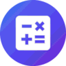 OTT Calculator logo