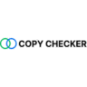 CopyChecker logo