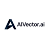 AIvector.AI logo