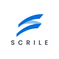 Scrile AI logo