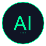 AI WorkPhoto logo