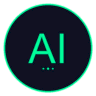 AI WorkPhoto icon