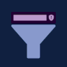 Notifiltr logo