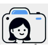 BeautyCam AI logo