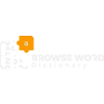 Browseword logo