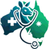 AusMedPrac logo