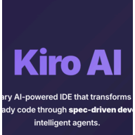 kiroAI.AI logo
